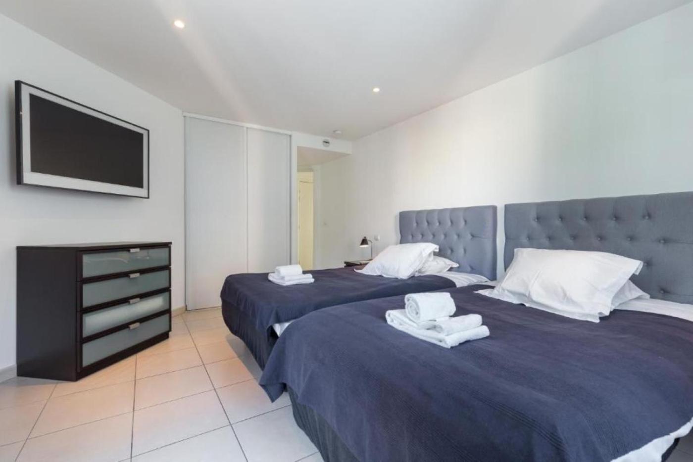 Bristol Park Ap4467 By Riviera Homes * Cannes