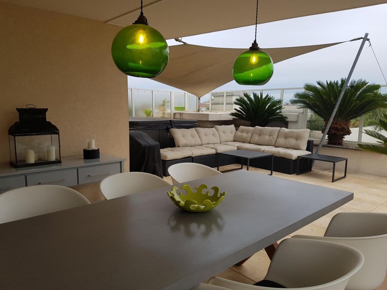 Apartment Bristol Park Ap4467 By Riviera Homes